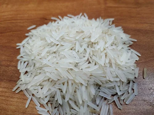 1885 Sella Basmati Rice